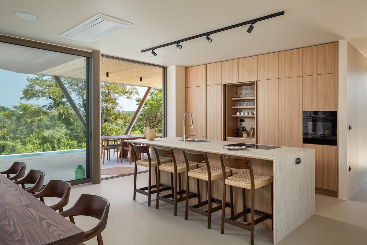 Villa bOX – uređenje kuće za odmor - Vikendice i kuće za odmor - 5748