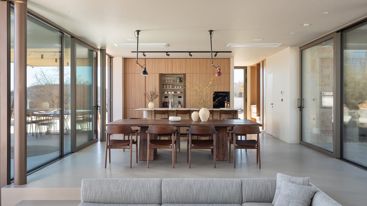 Villa bOX – uređenje kuće za odmor - Vikendice i kuće za odmor - 5750