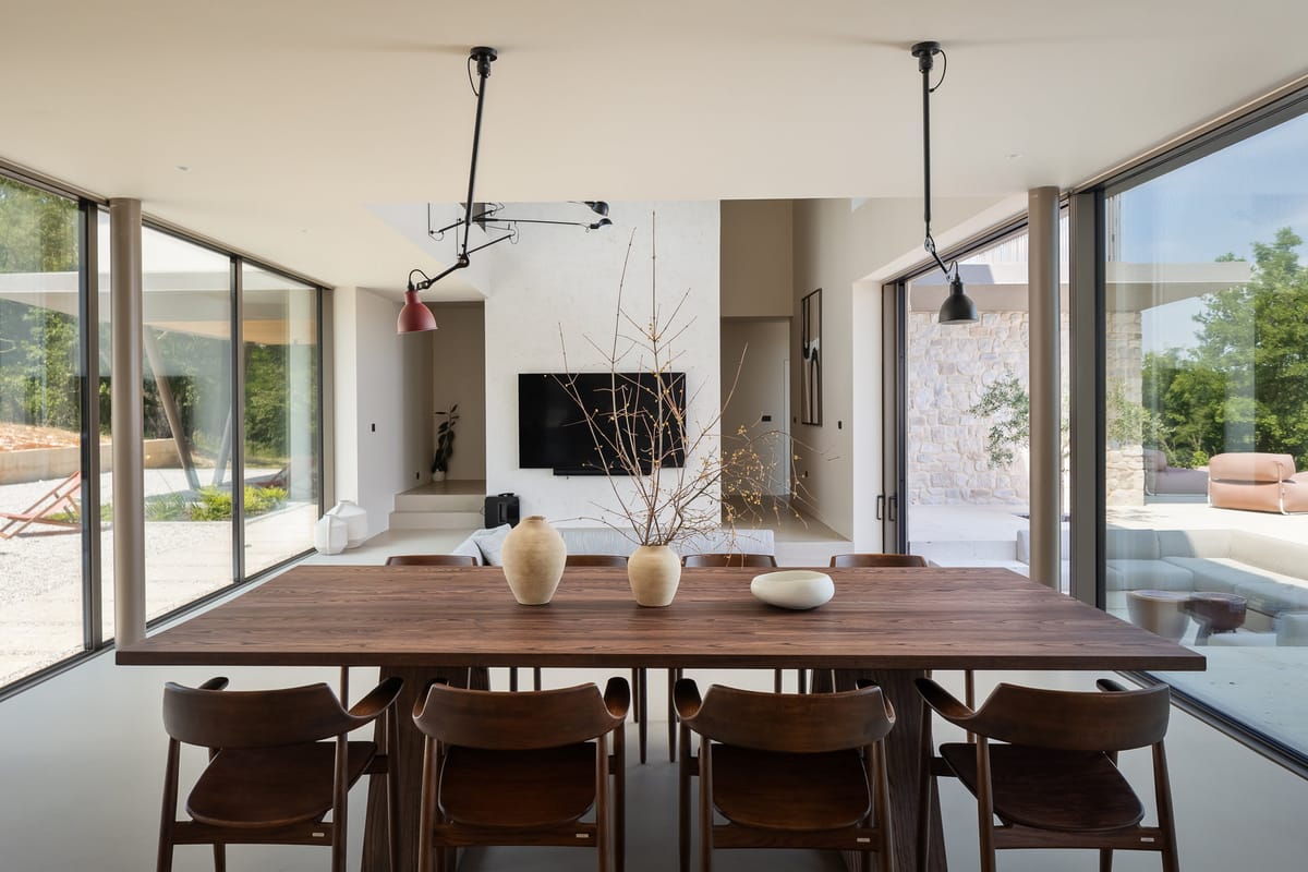 Villa bOX – uređenje kuće za odmor - Vikendice i kuće za odmor - 5749