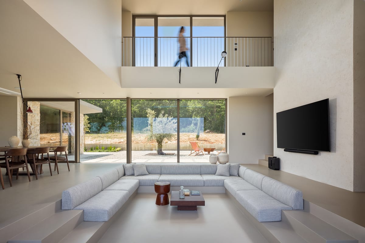 Villa bOX – uređenje kuće za odmor - Vikendice i kuće za odmor - 5746