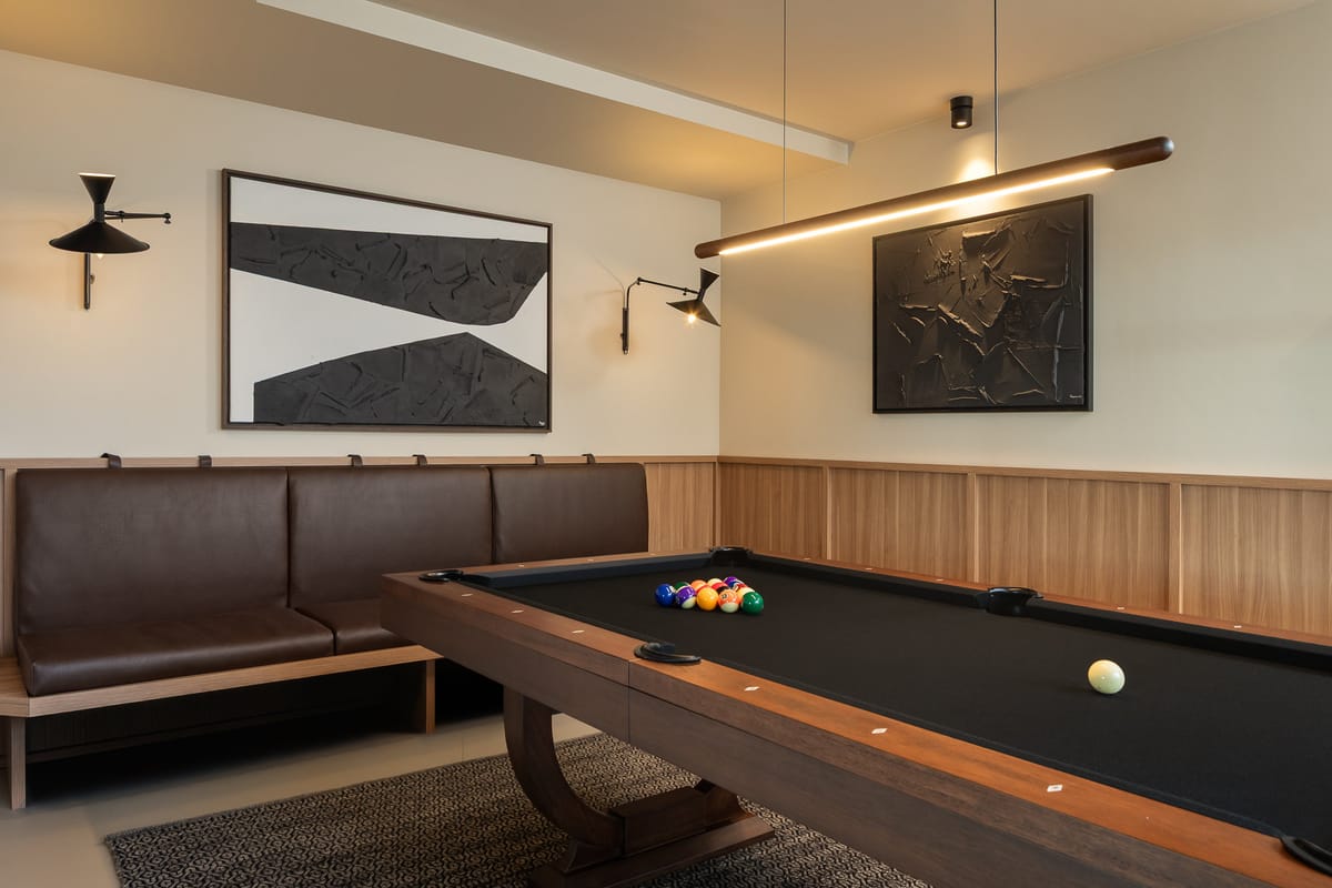 Villa bOX – uređenje kuće za odmor - Vikendice i kuće za odmor - 5752