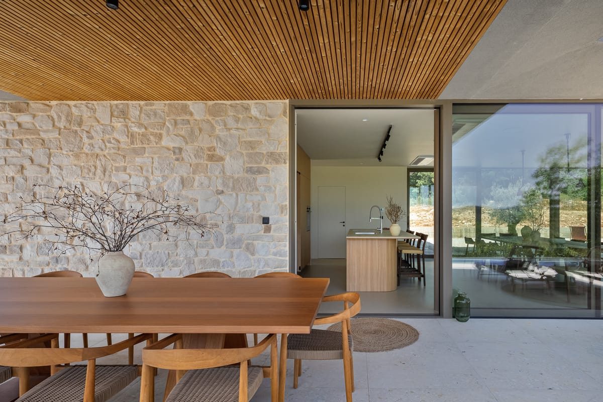 Villa bOX – uređenje kuće za odmor - Vikendice i kuće za odmor - 5754