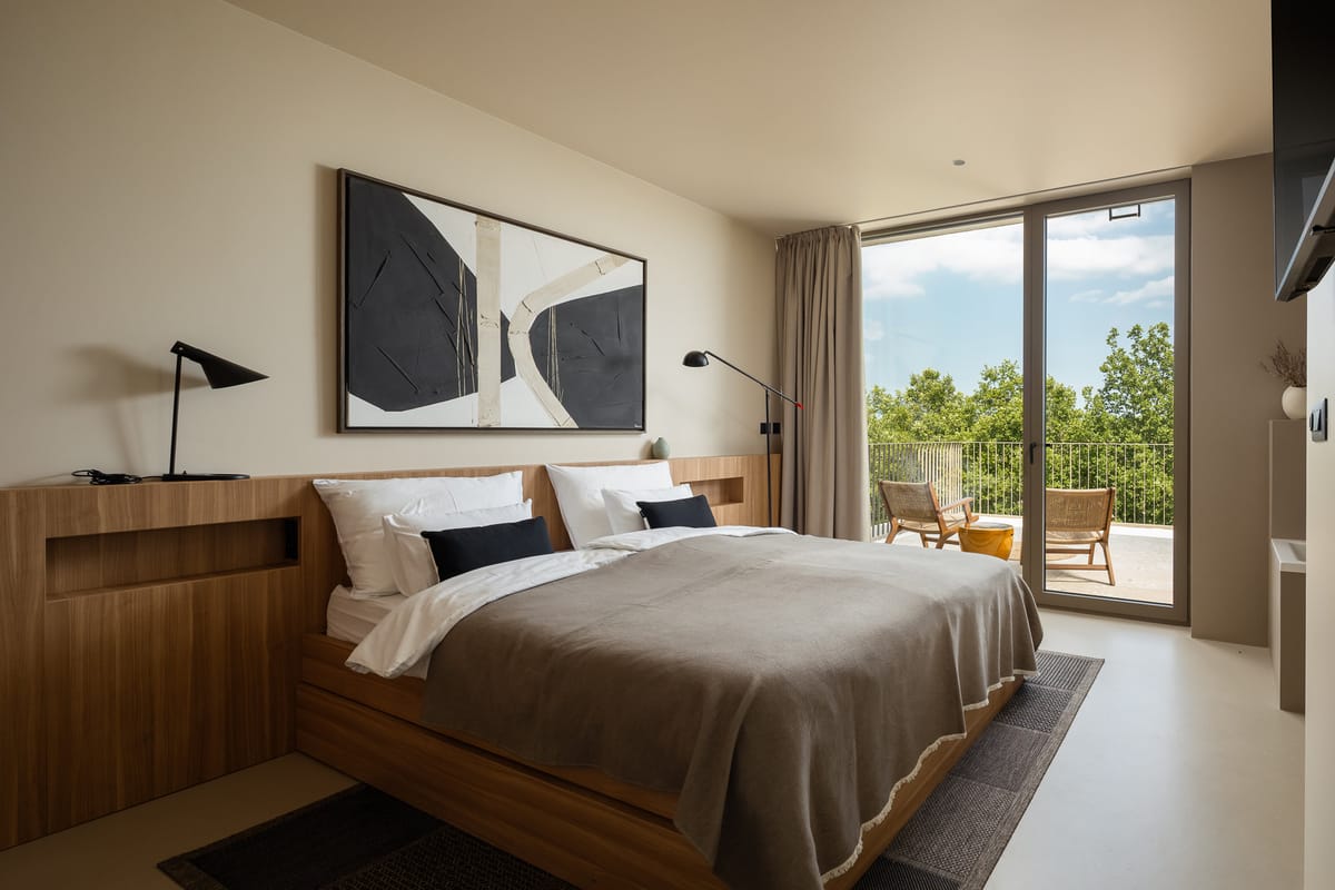 Villa bOX – uređenje kuće za odmor - Vikendice i kuće za odmor - 5757