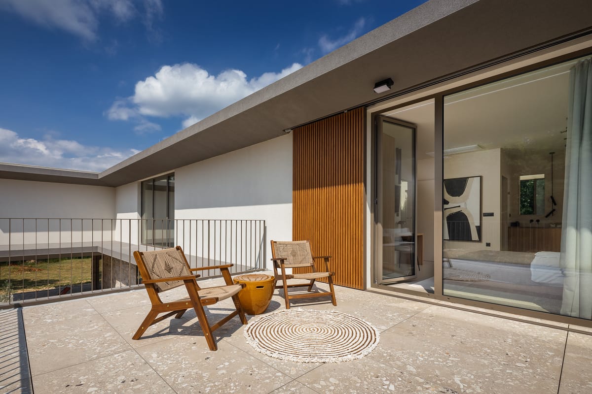 Villa bOX – uređenje kuće za odmor - Vikendice i kuće za odmor - 5756