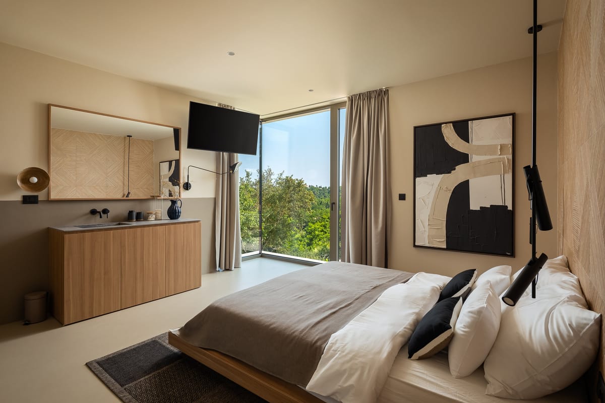 Villa bOX – uređenje kuće za odmor - Vikendice i kuće za odmor - 5759