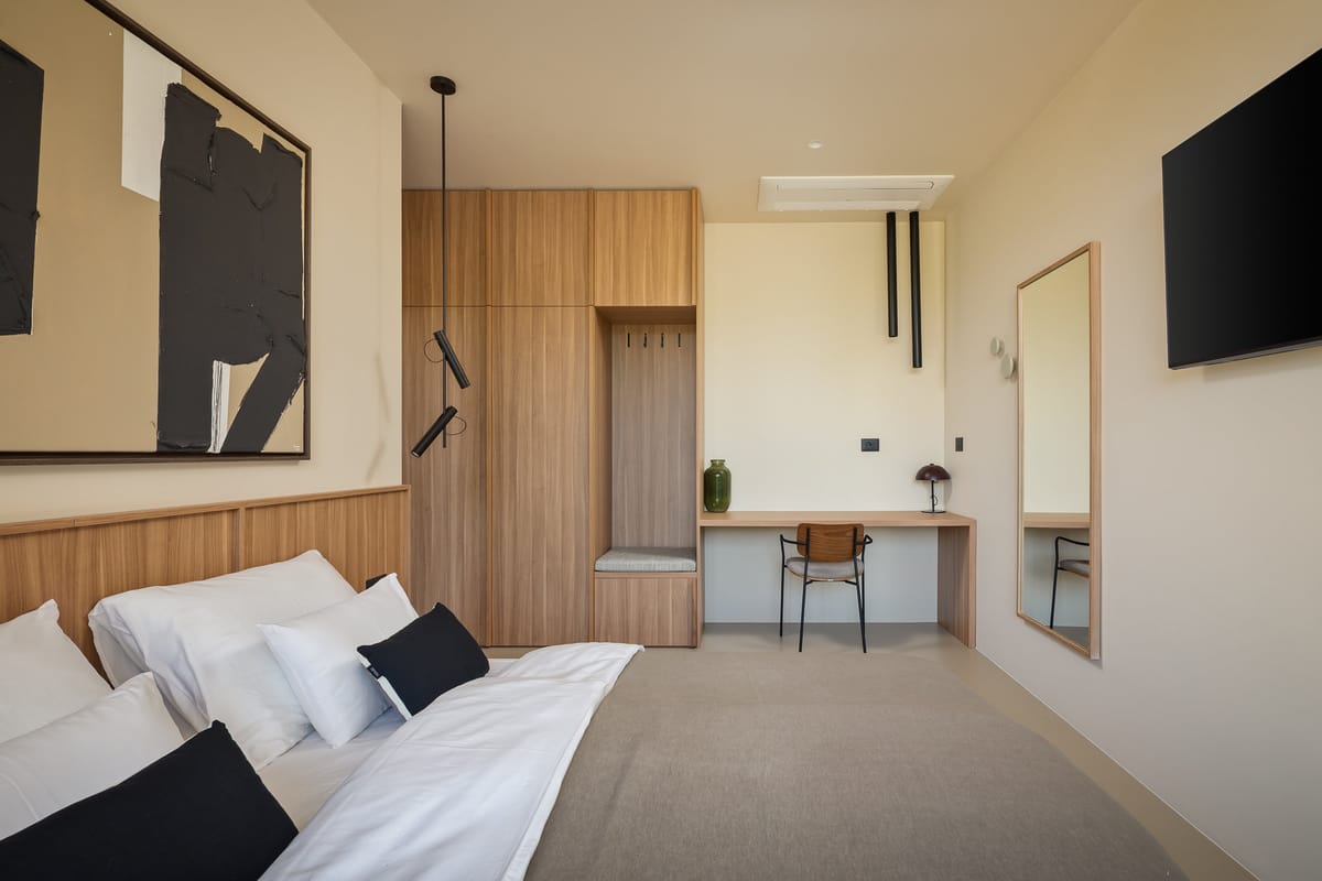 Villa bOX – uređenje kuće za odmor - Vikendice i kuće za odmor - 5760