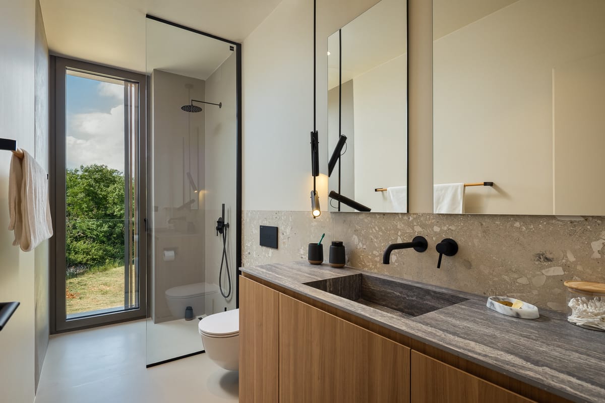 Villa bOX – uređenje kuće za odmor - Vikendice i kuće za odmor - 5761