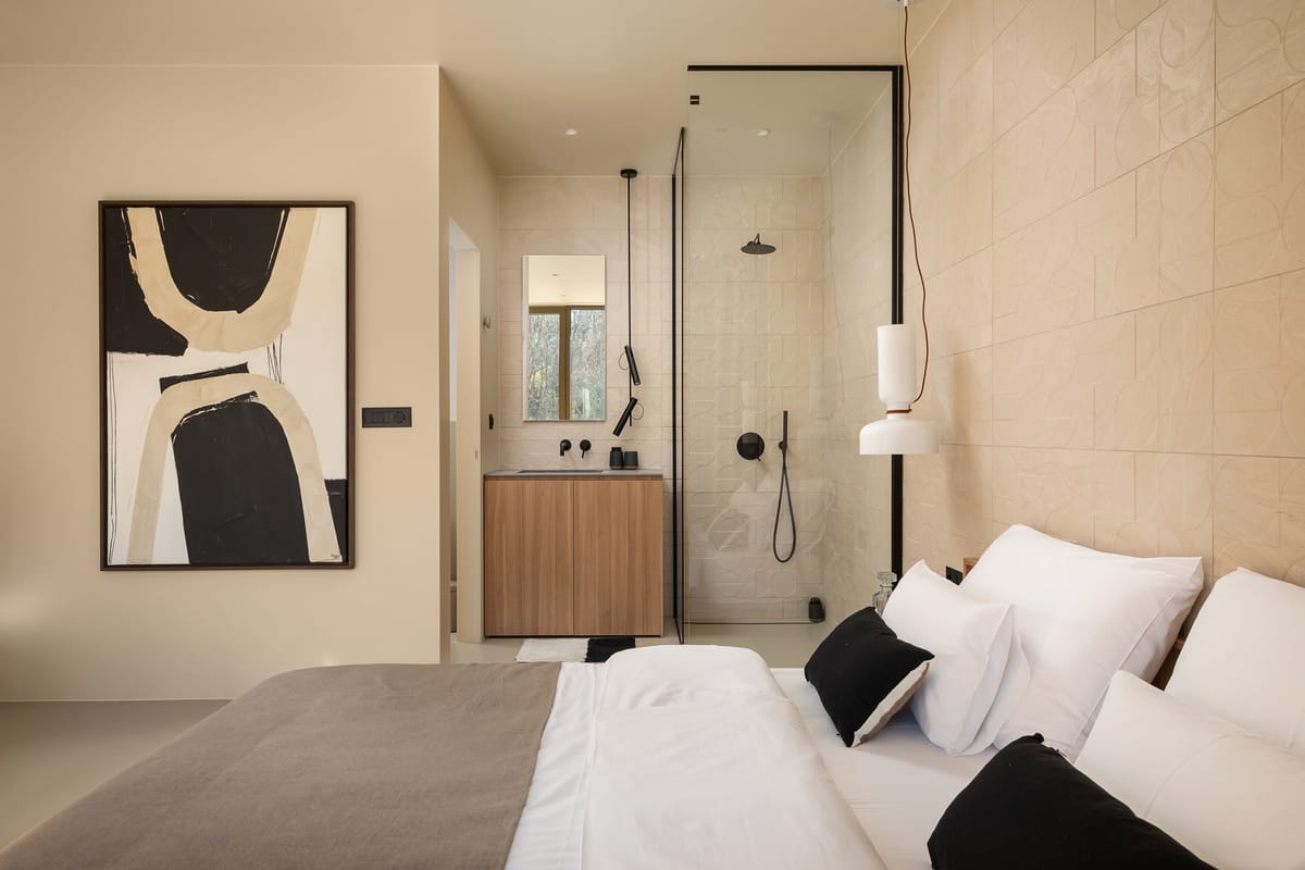 Villa bOX – uređenje kuće za odmor - Vikendice i kuće za odmor - 5762