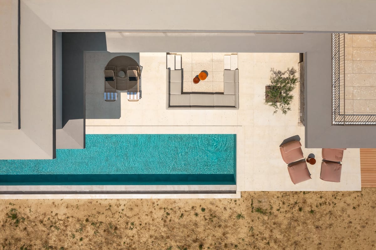 Villa bOX – uređenje kuće za odmor - Vikendice i kuće za odmor - 5765