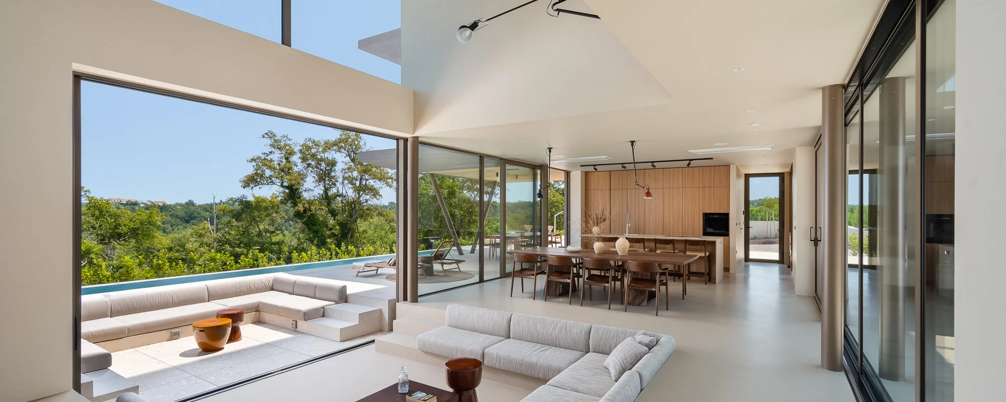 Villa bOX – uređenje kuće za odmor