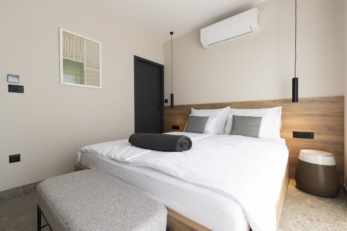 Villa Natura – uređenje kuće među vinogradima - Interijer kuće - 5770