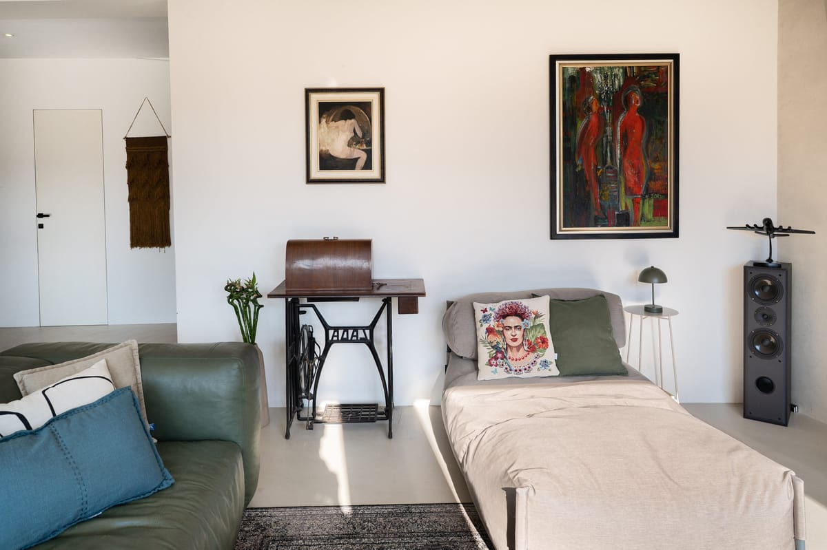 Domma – adaptacija stare kuće - Kuće - 5775