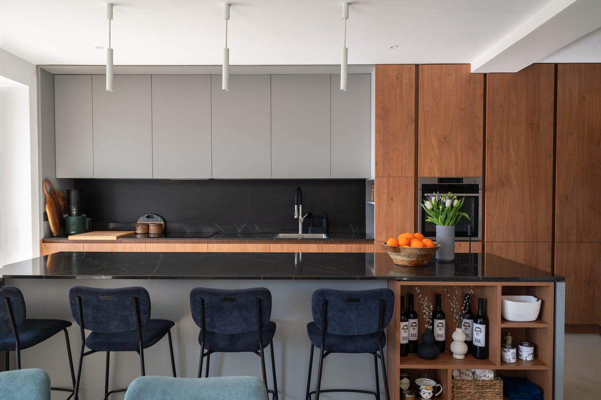 Domma – adaptacija stare kuće - Kuće - 5776