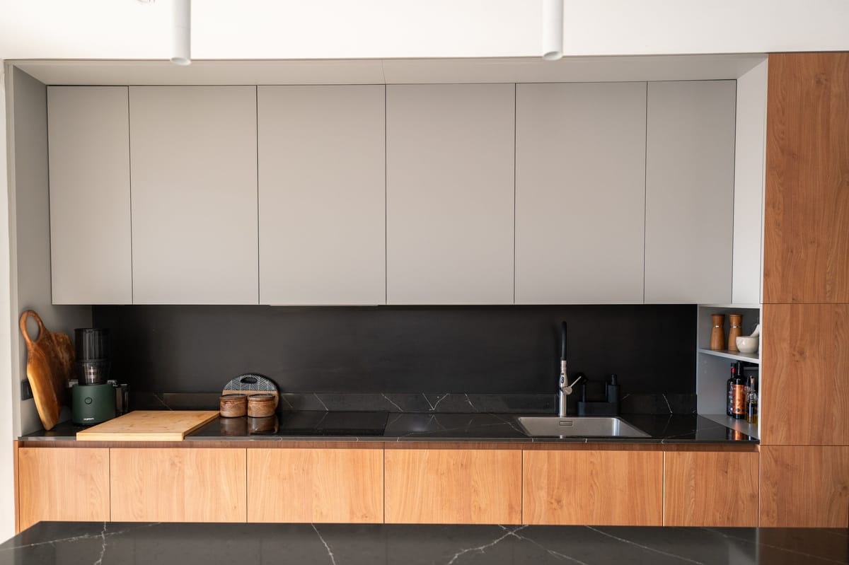 Domma – adaptacija stare kuće - Kuće - 5780