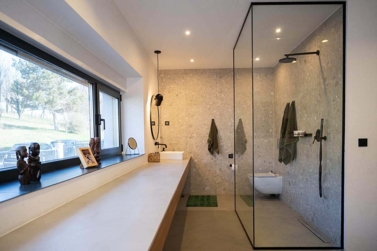 Domma – adaptacija stare kuće - Kuće - 5781