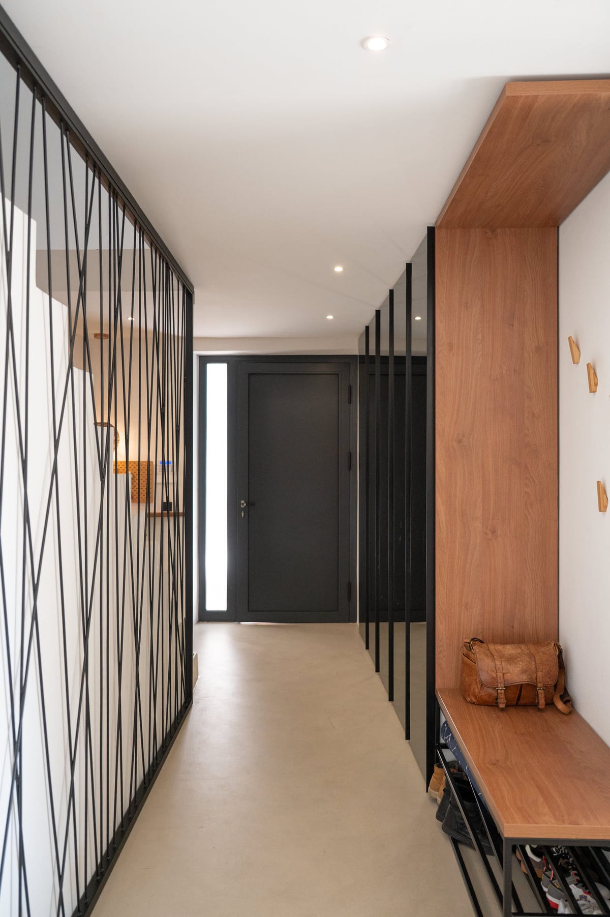 Domma – adaptacija stare kuće - Kuće - 5782