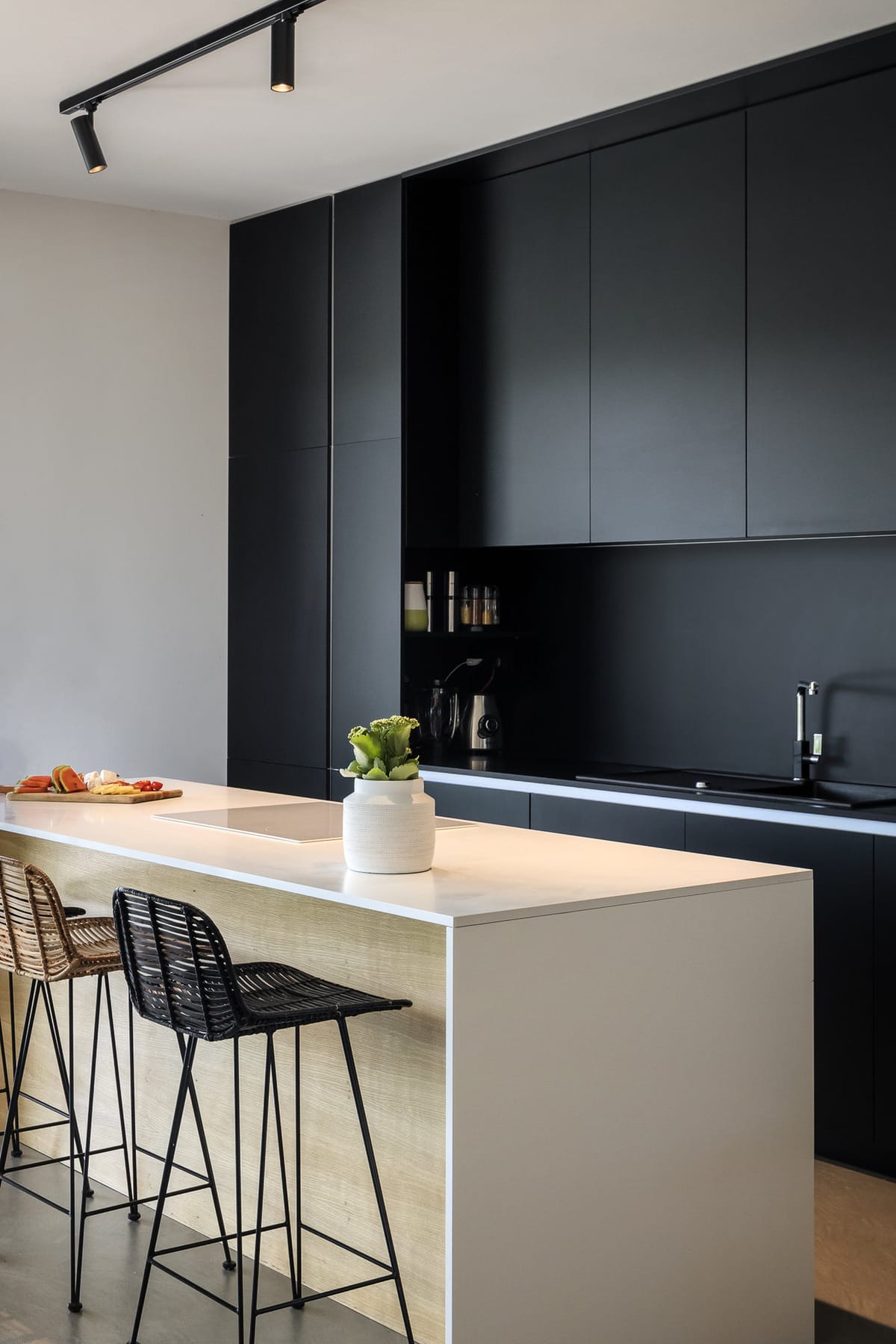 Villa OX – uređenje montažne kuće u Istri - Vikendice i kuće za odmor - 5786