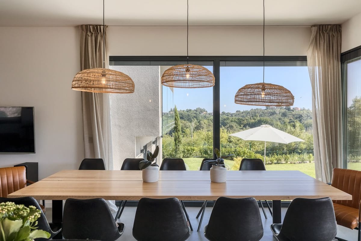 Villa OX – uređenje montažne kuće u Istri - Vikendice i kuće za odmor - 5784