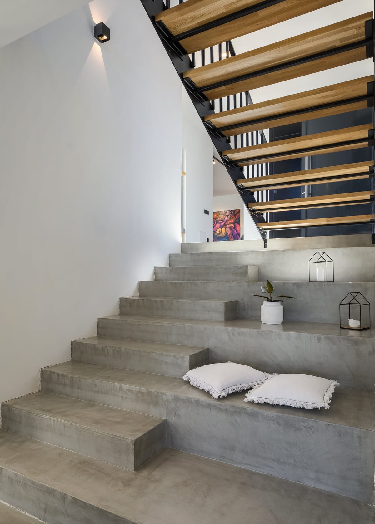 Villa OX – uređenje montažne kuće u Istri - Vikendice i kuće za odmor - 5789