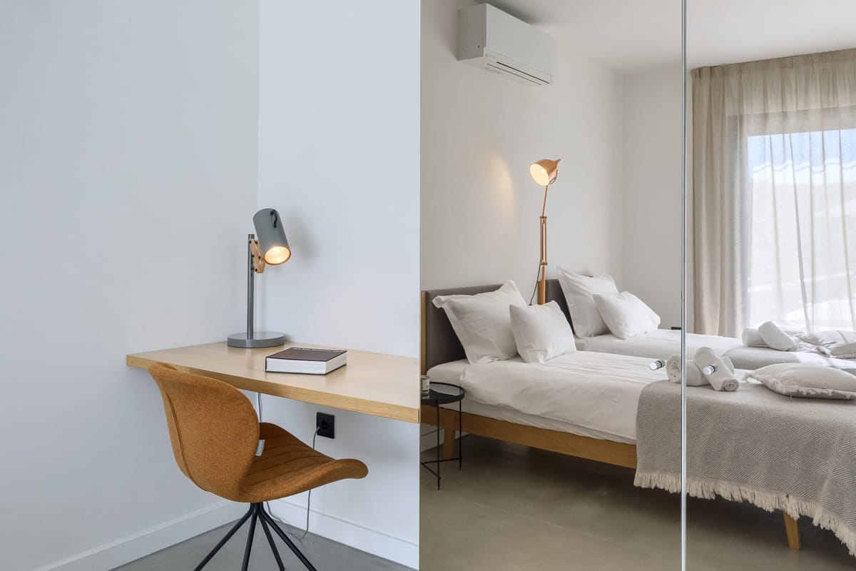 Villa OX – uređenje montažne kuće u Istri - Vikendice i kuće za odmor - 5793