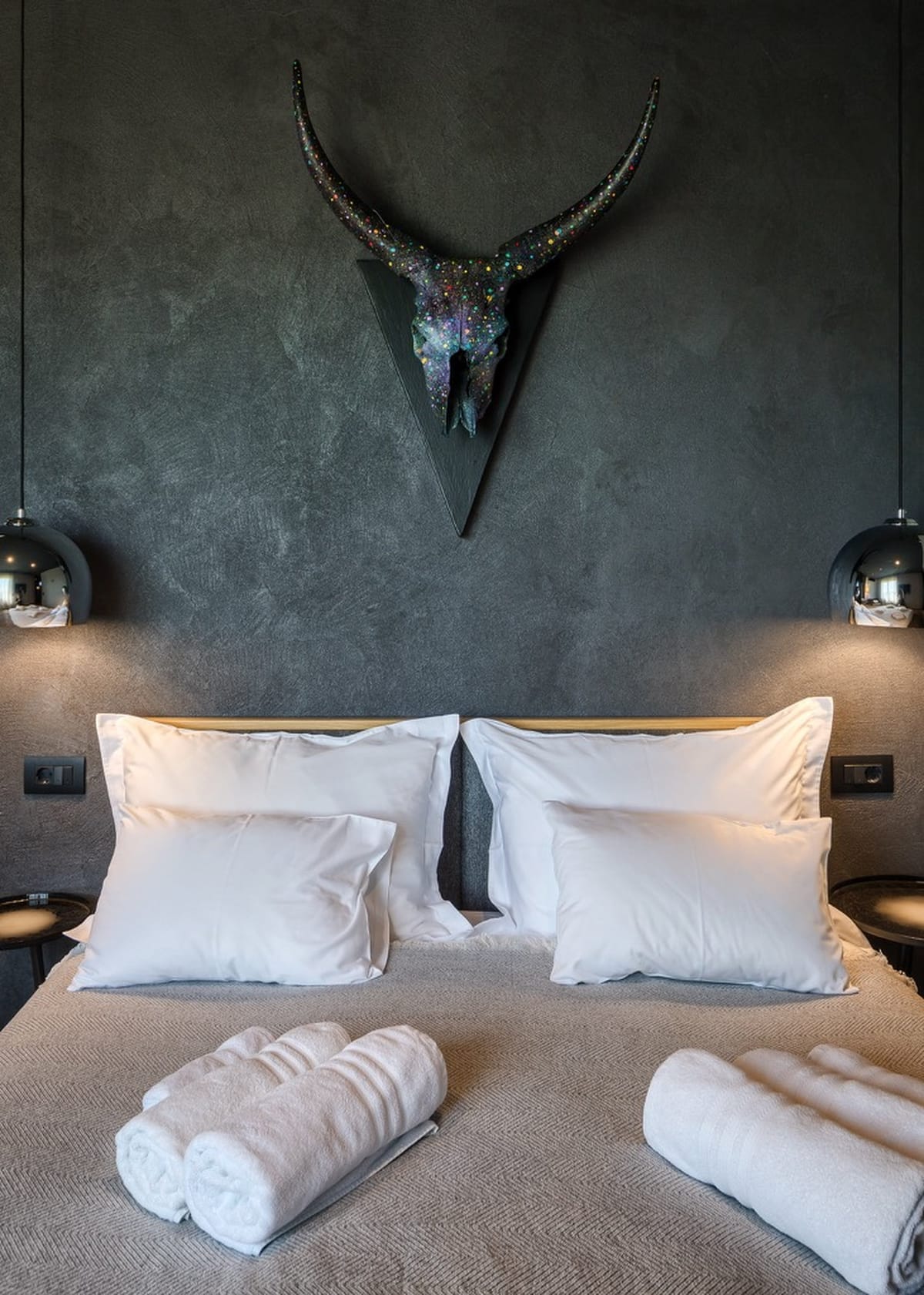 Villa OX – uređenje montažne kuće u Istri - Vikendice i kuće za odmor - 5795