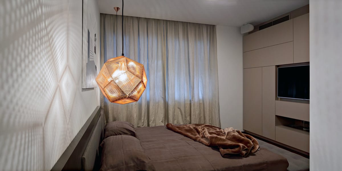 Adaptacija stana u centru Zagreba - Interijer stana - 5848