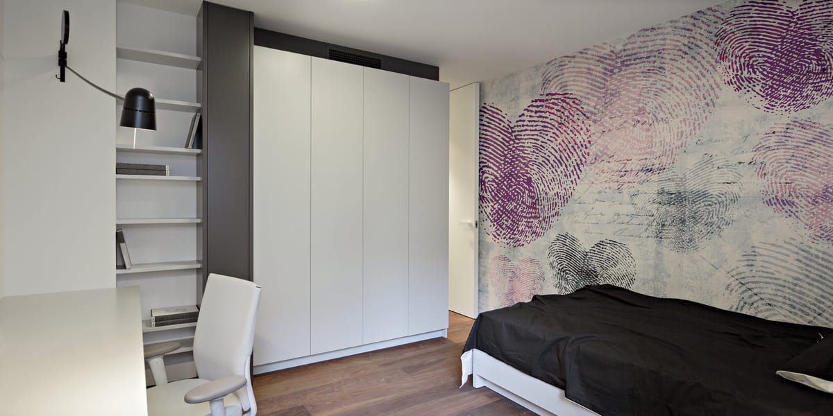 Adaptacija stana u centru Zagreba - Interijer stana - 5845