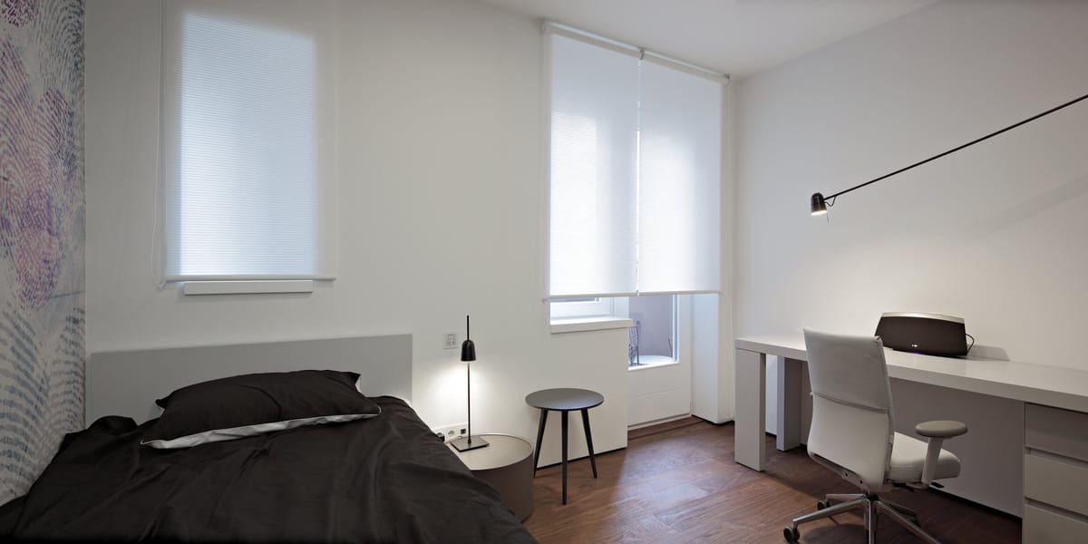 Adaptacija stana u centru Zagreba - Interijer stana - 5846