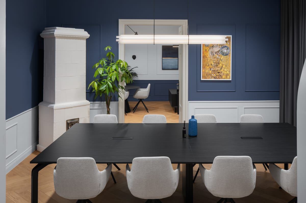 DICE – ured - Uredski i radni prostori - 5863