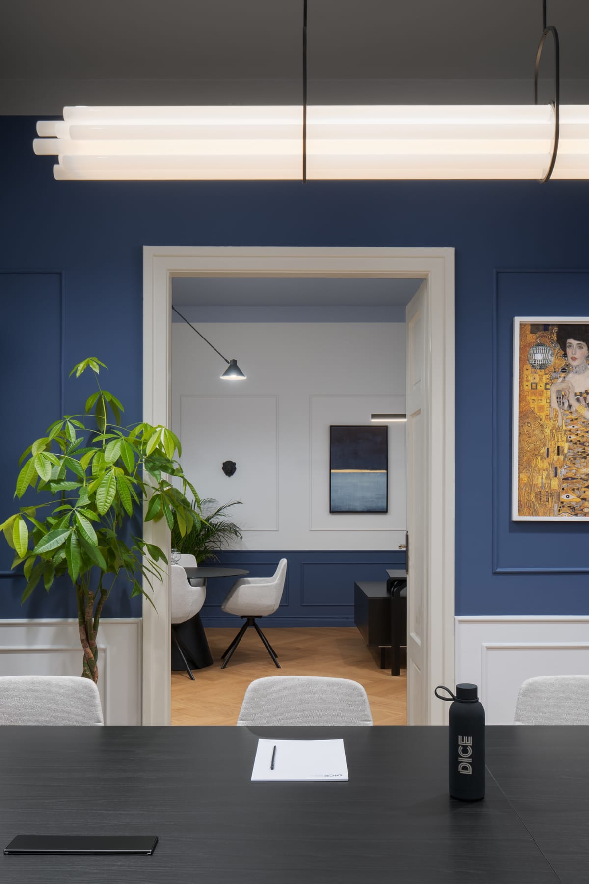 DICE – ured - Uredski i radni prostori - 5864