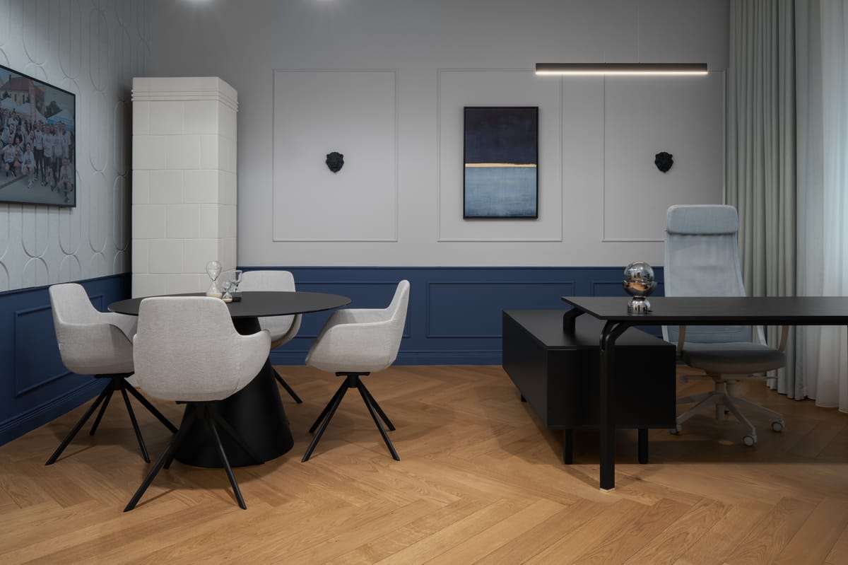 DICE – ured - Uredski i radni prostori - 5866