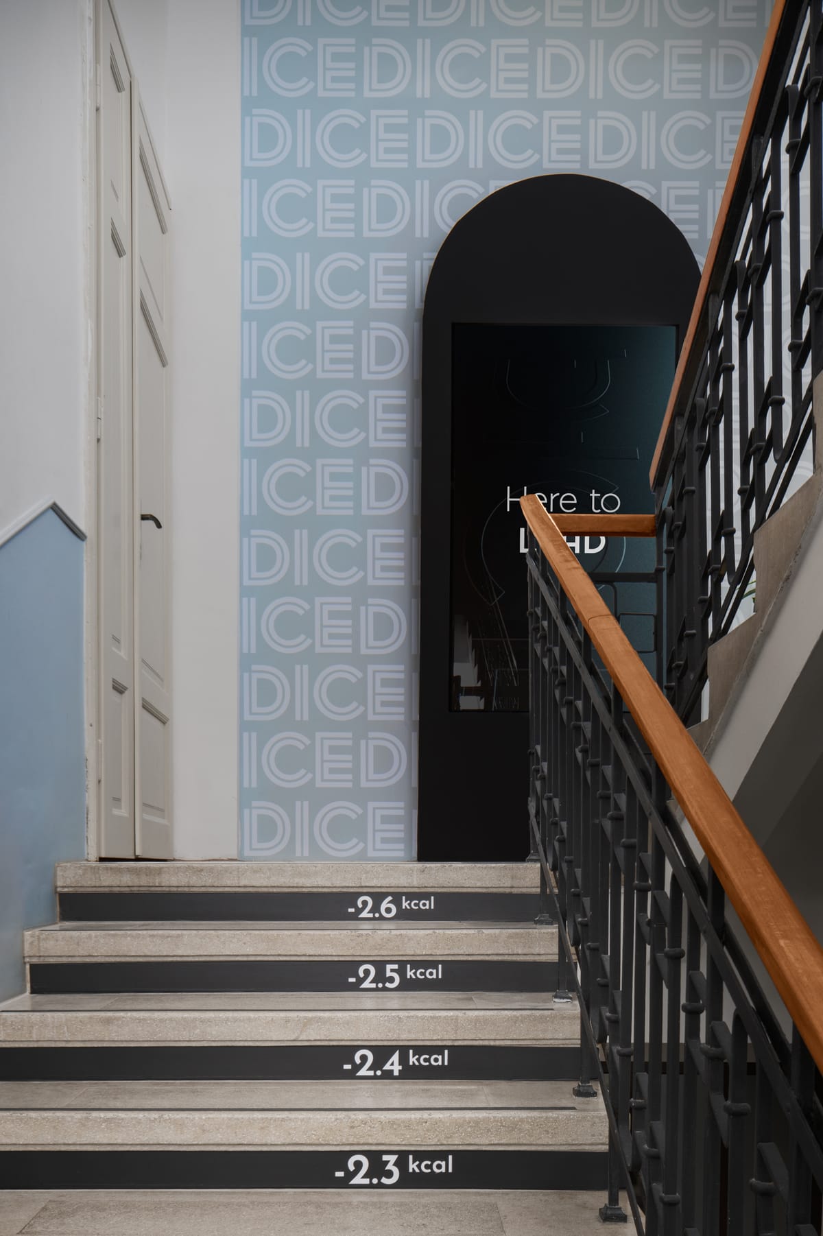 DICE – ured - Uredski i radni prostori - 5869