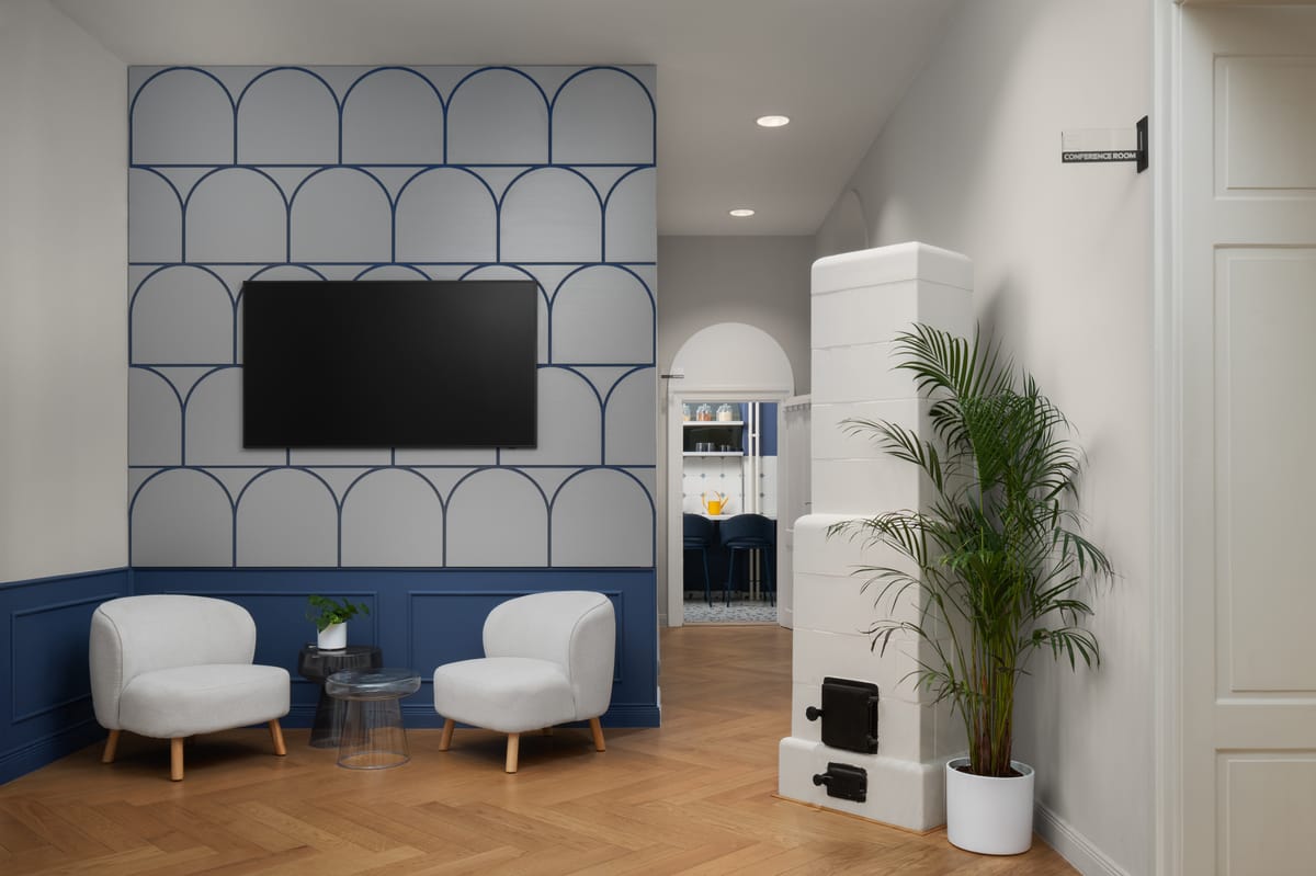 DICE – ured - Uredski i radni prostori - 5867