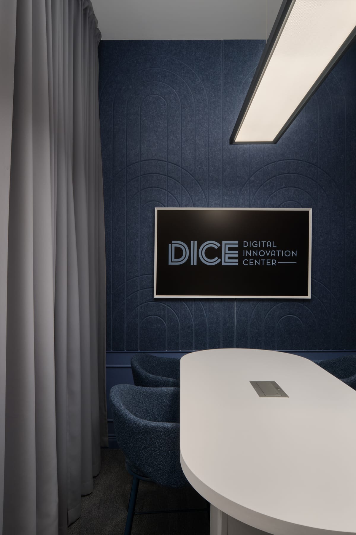 DICE – ured - Uredski i radni prostori - 5872