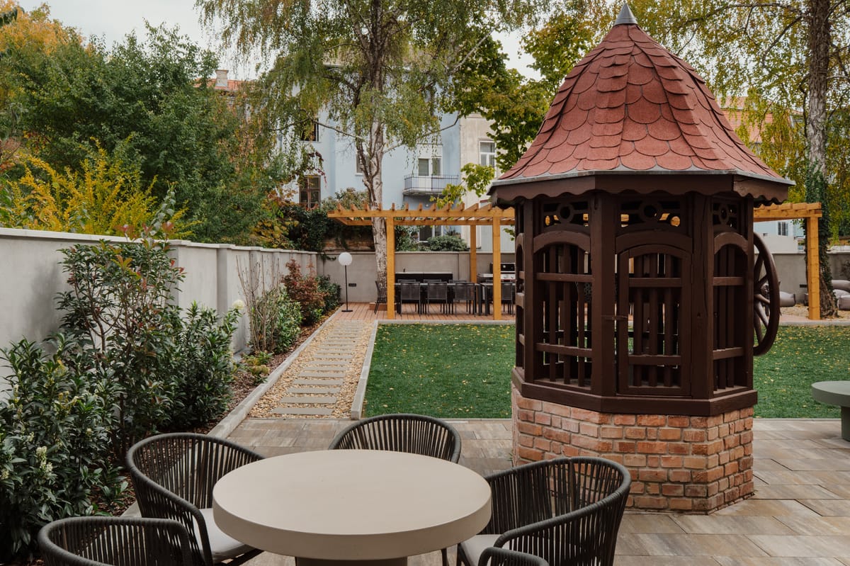 DICE – ured - Uredski i radni prostori - 5870