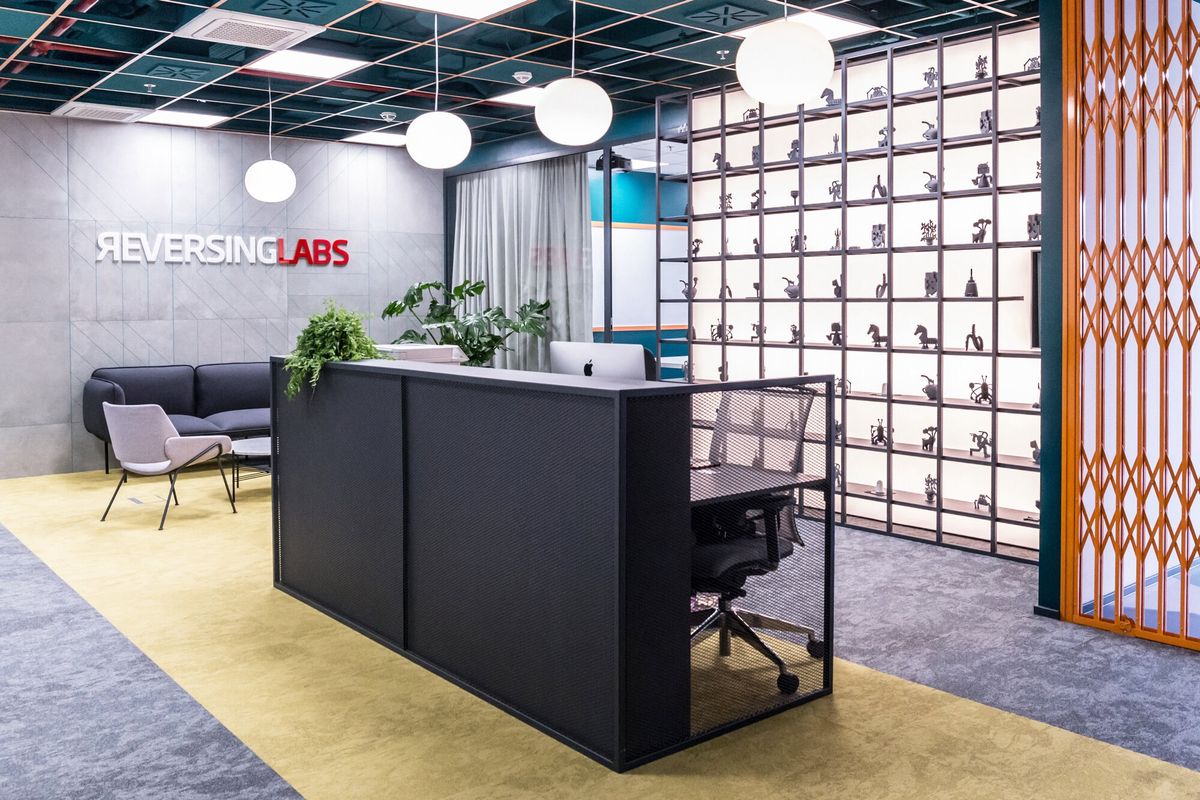 ReversingLabs - Poslovni prostori - 523