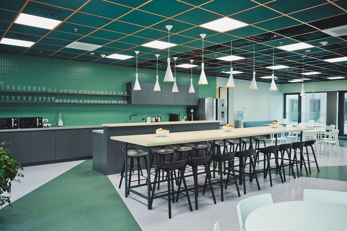 ReversingLabs - Poslovni prostori - 528