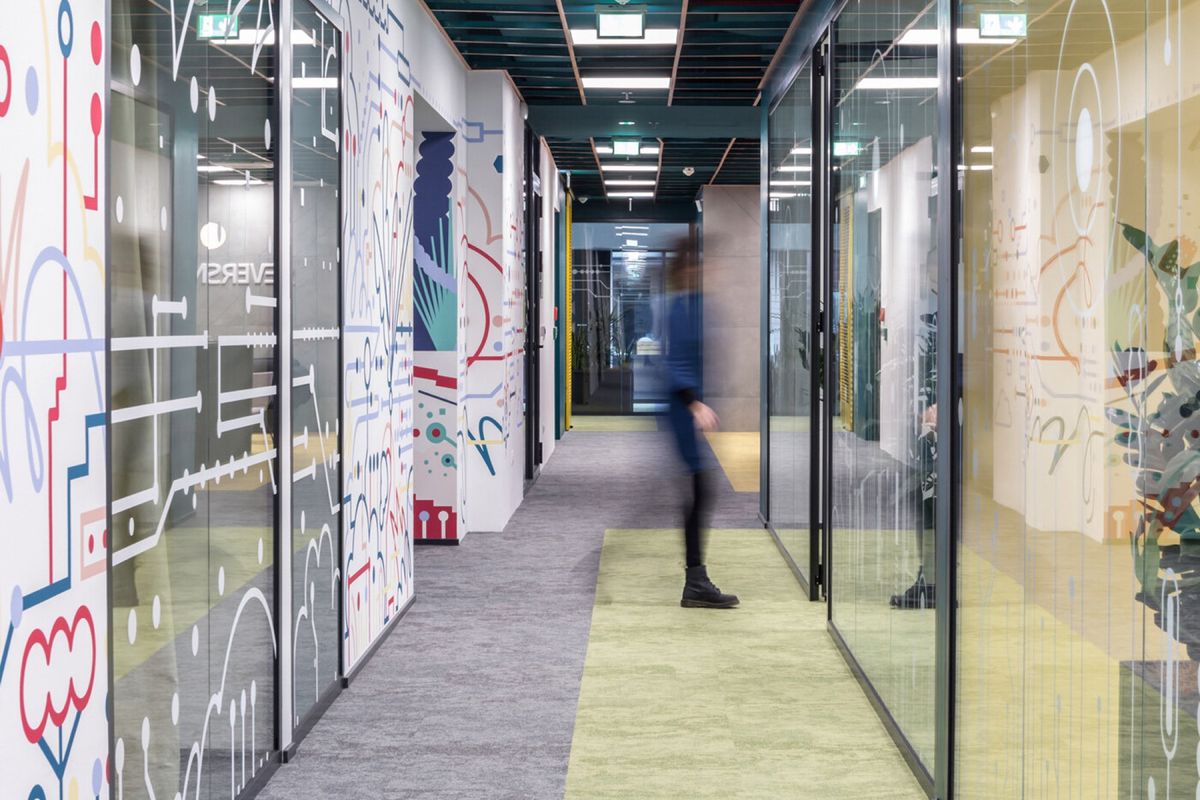 ReversingLabs - Poslovni prostori - 529