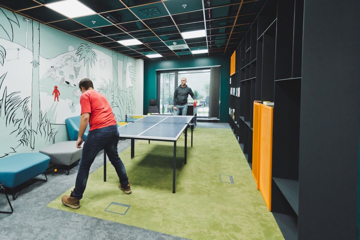 ReversingLabs - Poslovni prostori - 531