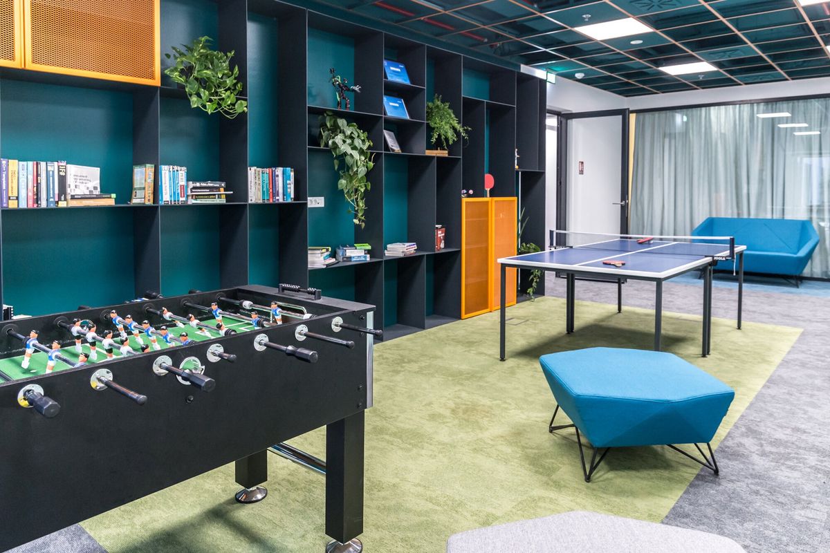 ReversingLabs - Poslovni prostori - 532