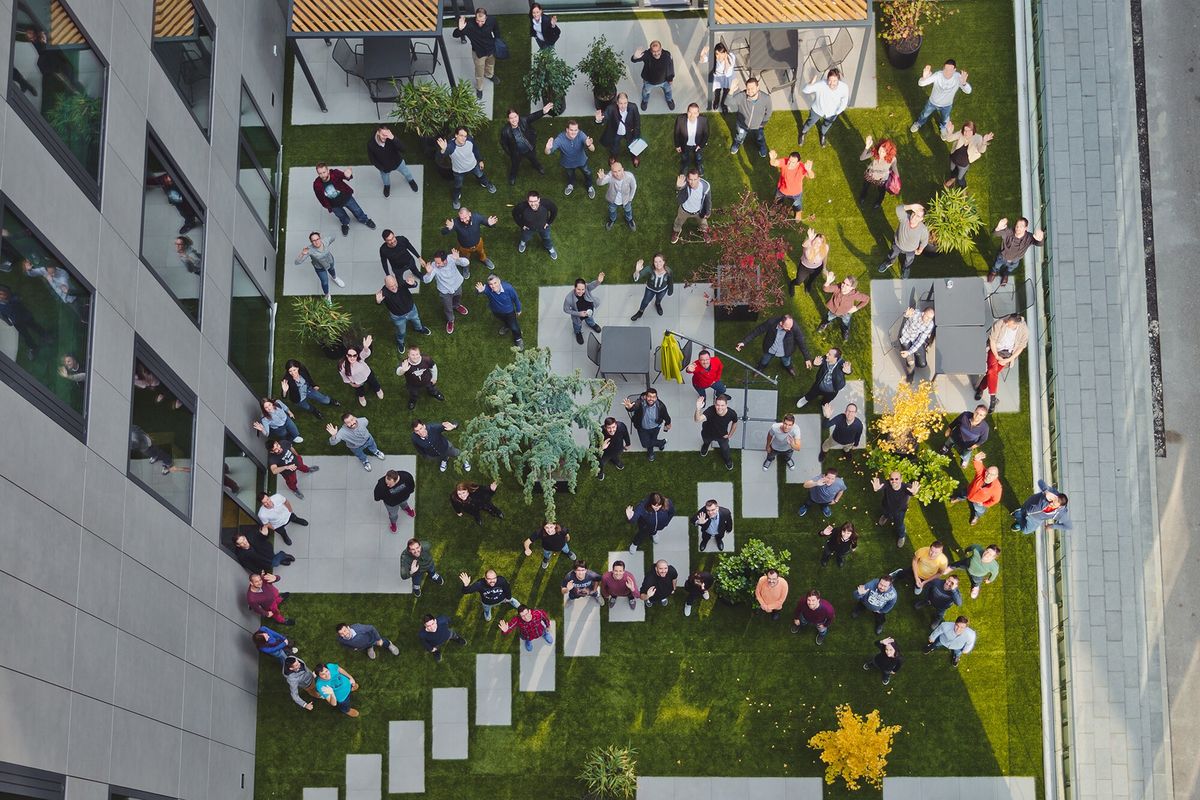 ReversingLabs - Poslovni prostori - 534