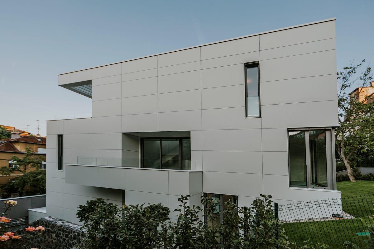 Obiteljska kuća – Babonićeva - Kuće - 5875