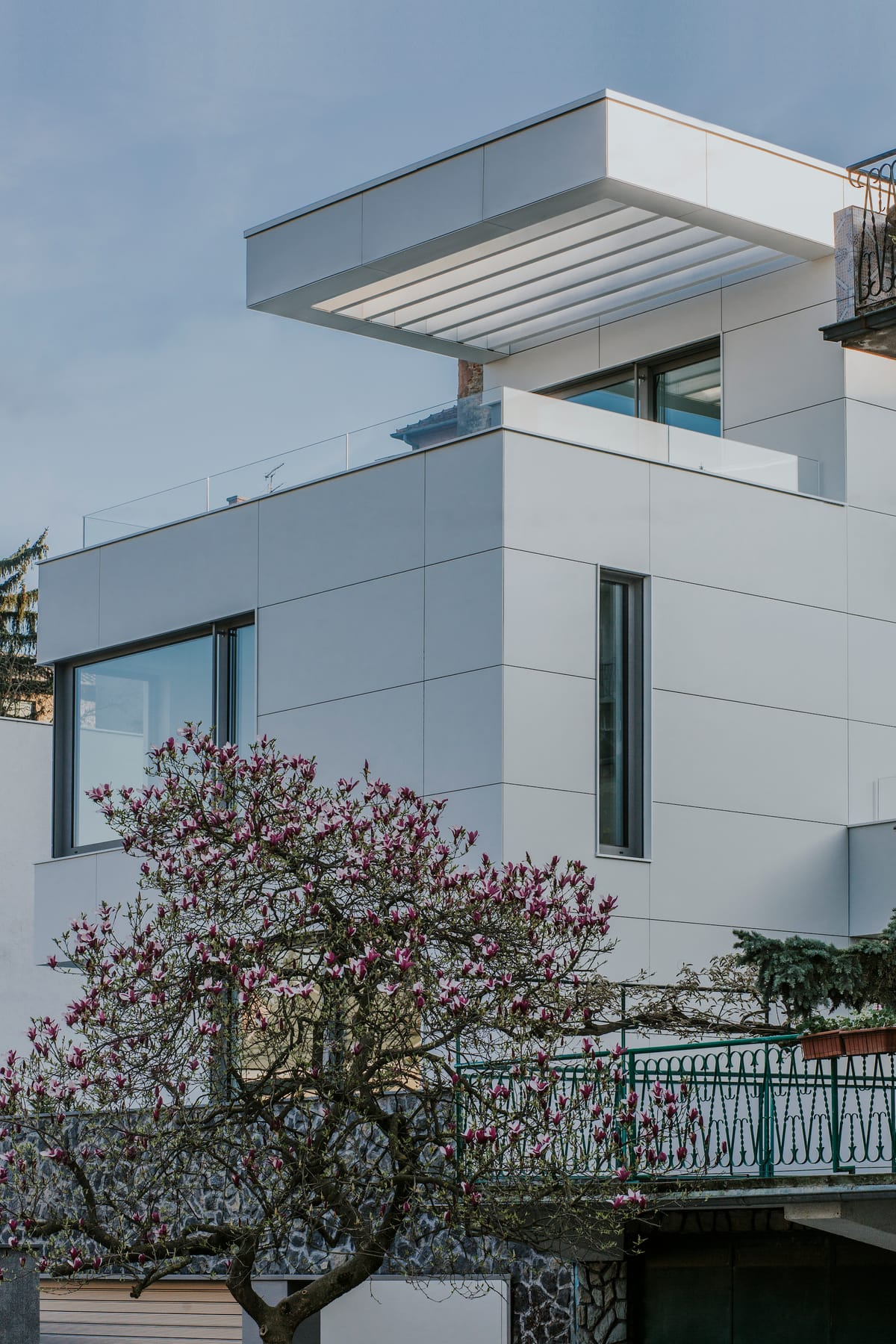 Obiteljska kuća – Babonićeva - Kuće - 5876