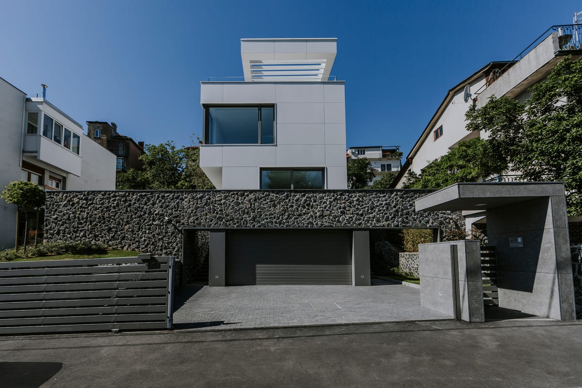 Obiteljska kuća – Babonićeva - Kuće - 5877