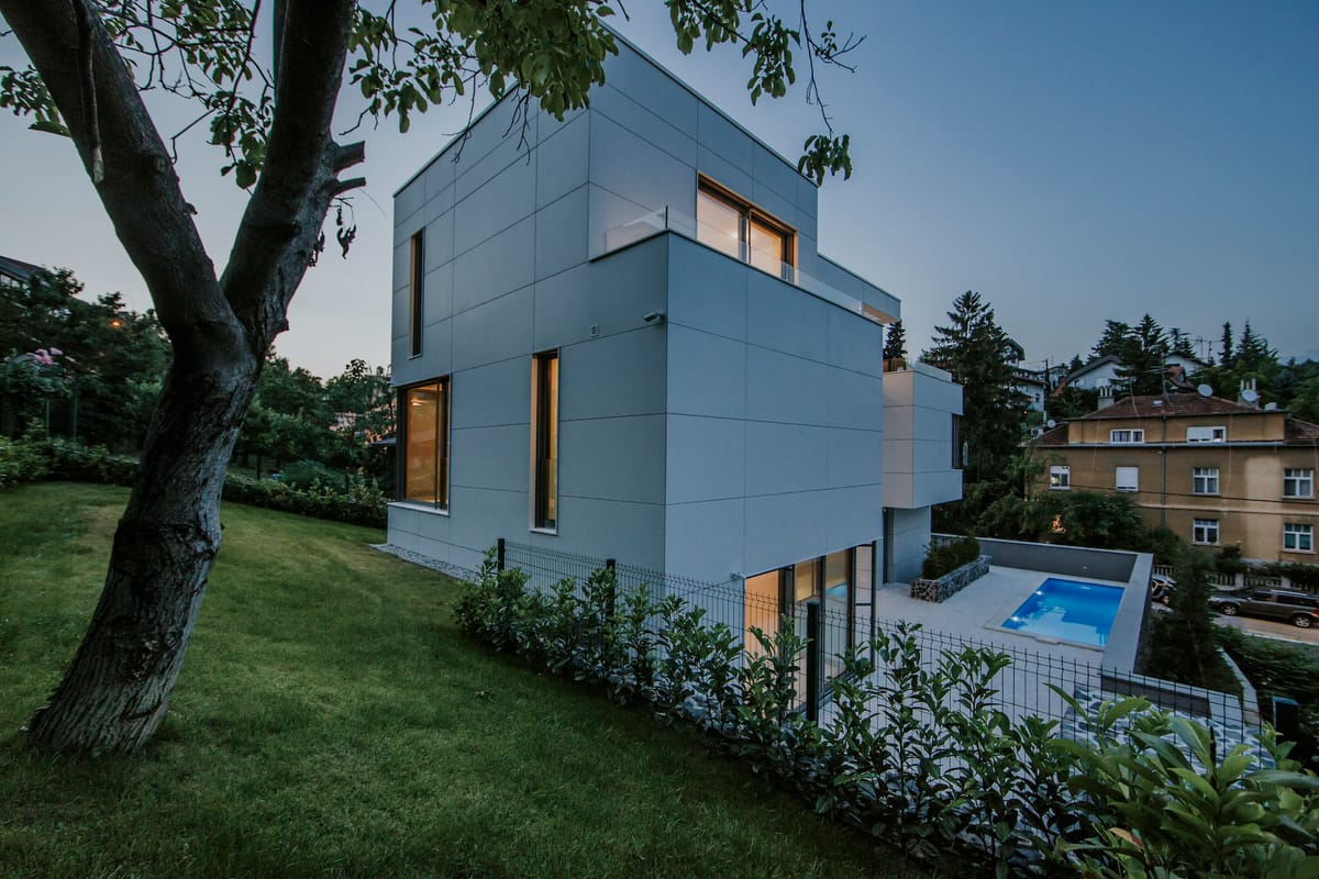 Obiteljska kuća – Babonićeva - Kuće - 5880