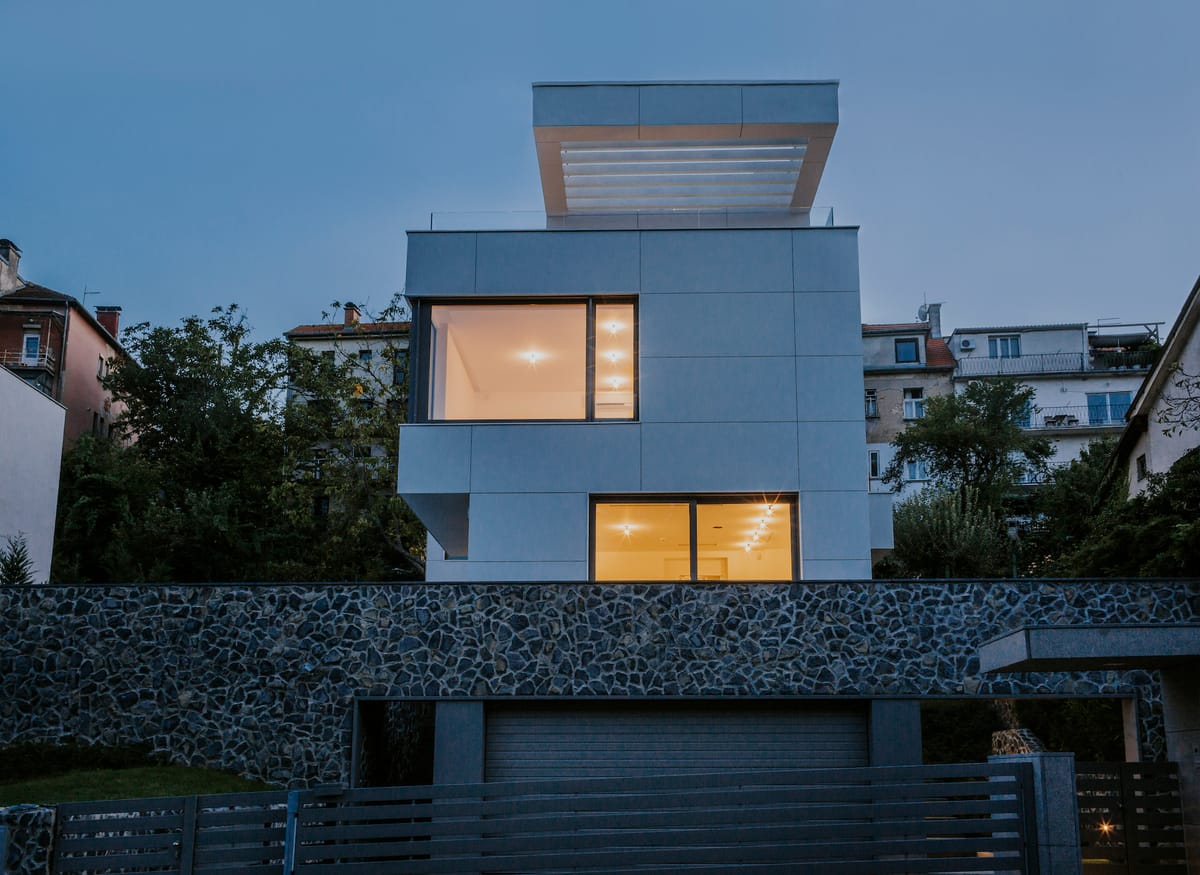 Obiteljska kuća – Babonićeva - Kuće - 5882