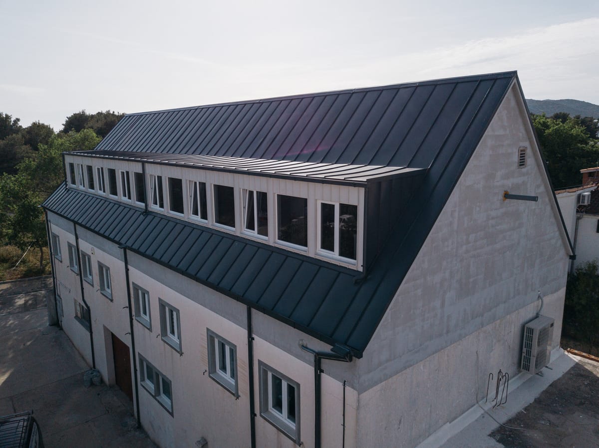 Zamalin – coworking prostor - Uredski i radni prostori - 5896