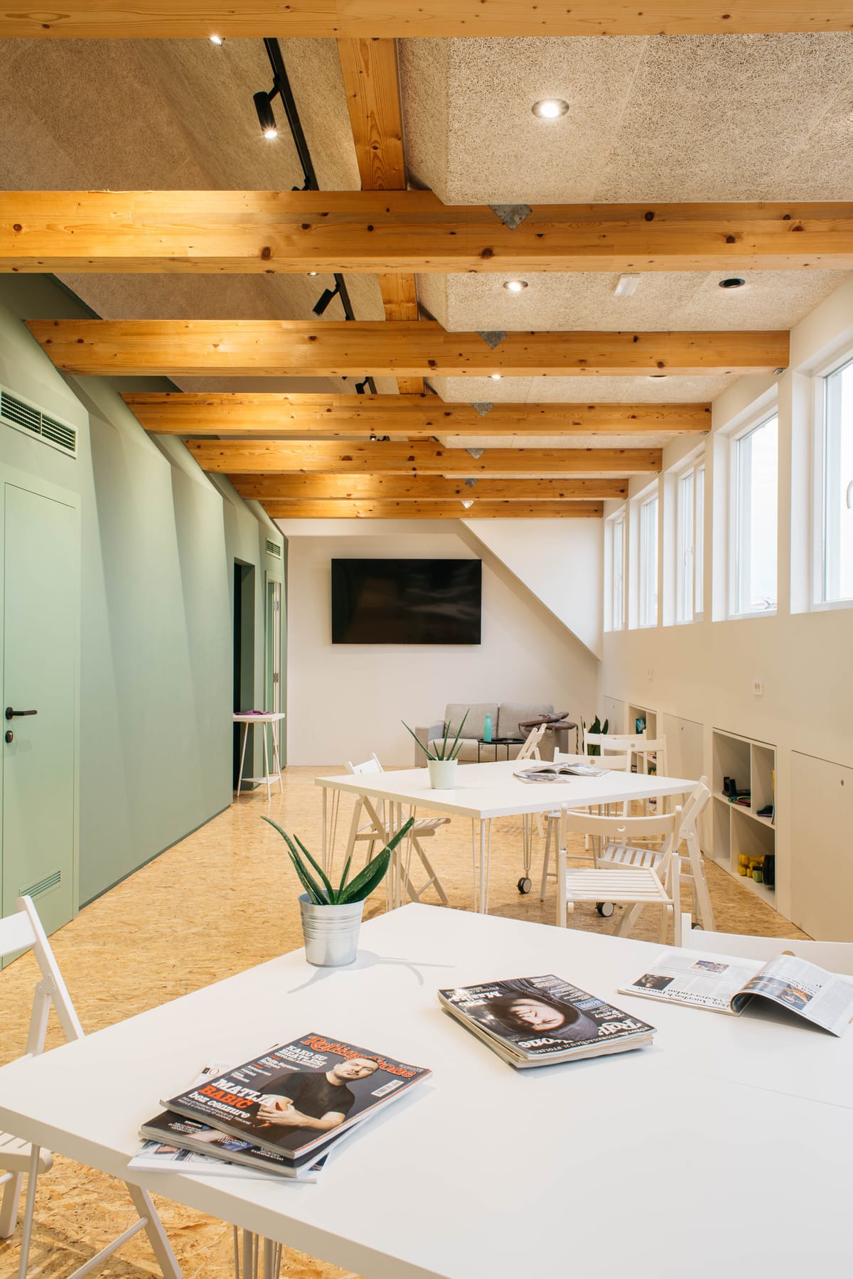 Zamalin – coworking prostor - Uredski i radni prostori - 5898