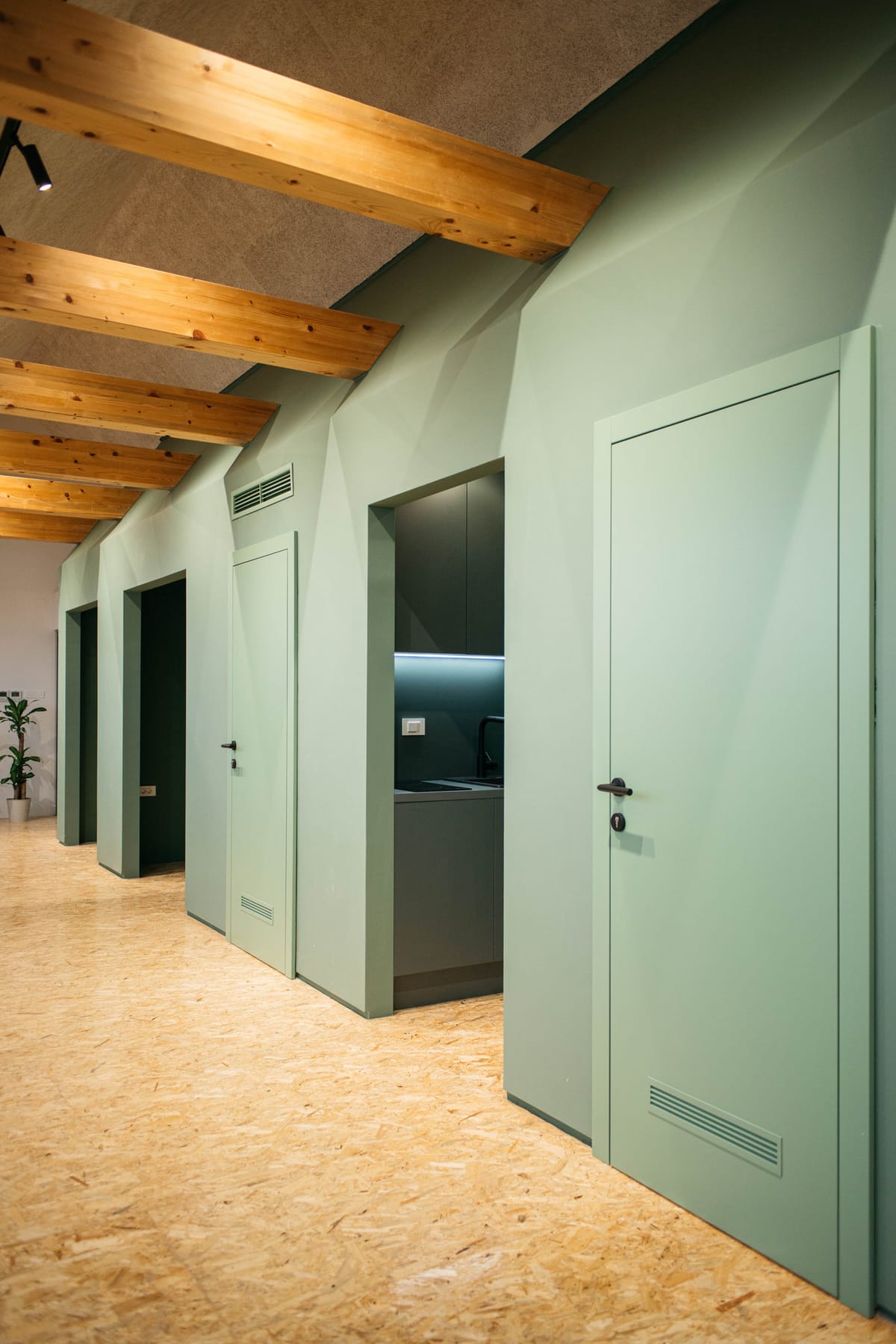 Zamalin – coworking prostor - Uredski i radni prostori - 5897
