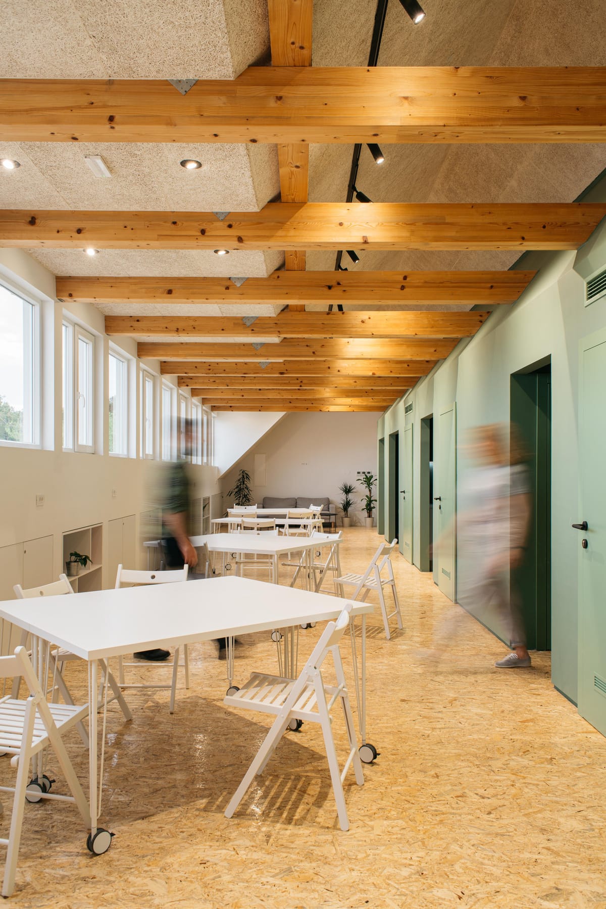 Zamalin – coworking prostor - Uredski i radni prostori - 5899